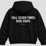 Fall Forward Hoodie