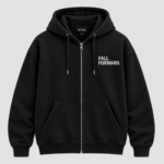 Fall Forward Hoodie