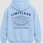 Limitless, Hoodie
