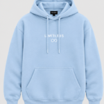 Limitless, Hoodie
