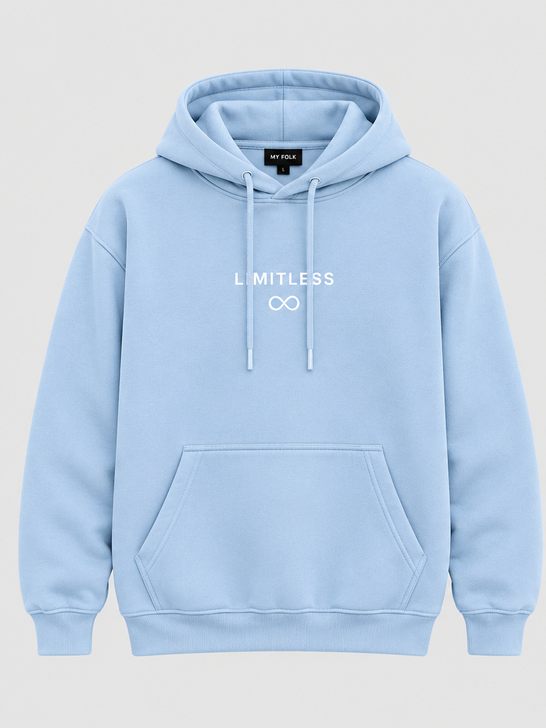 Limitless, Hoodie